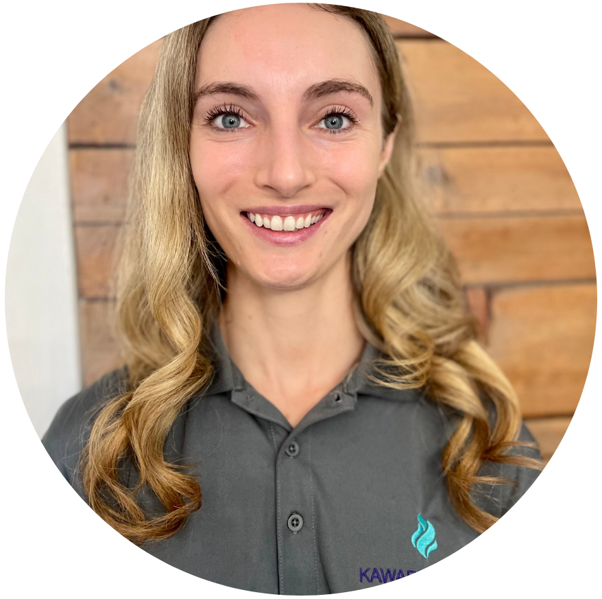 Dr. Sophia Fergusion