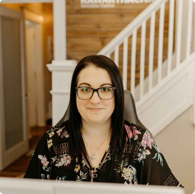 Copy of Headshot Template (33) Angela Harrison