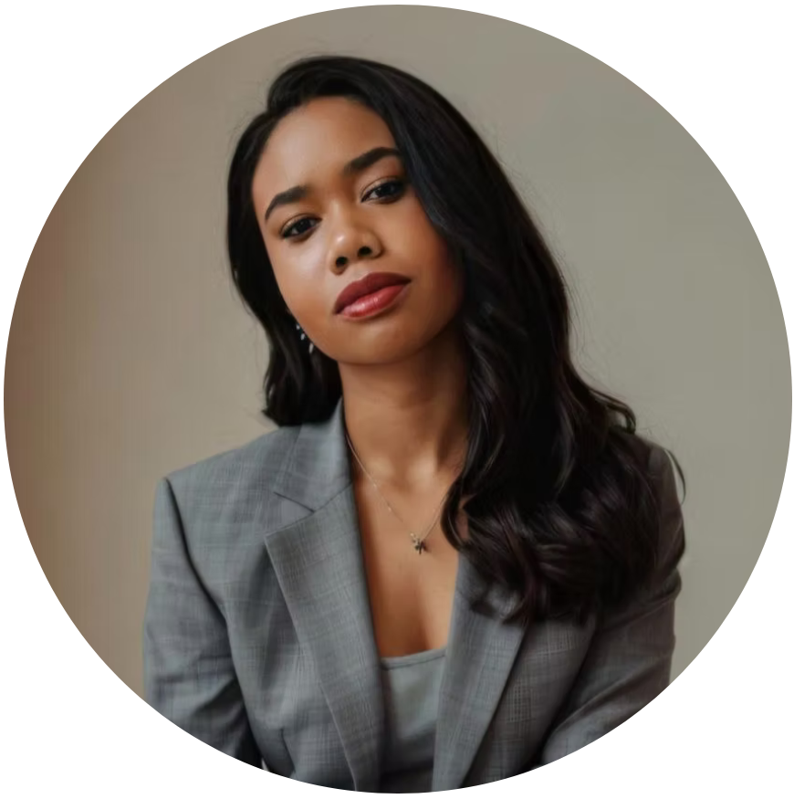 Copy of Headshot Template (45) Dr. Janelle Tyme